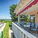 Rosa Labin (Istria)