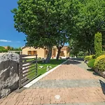 Prázdninový dům Rosa Labin (Istria)