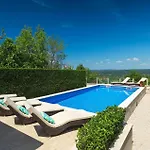 Prázdninový dům Rosa Labin (Istria)
