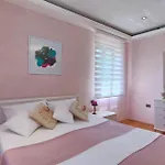 Prázdninový dům Rosa Labin (Istria)