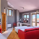 Rosa Prázdninový dům