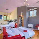 Prázdninový dům Rosa