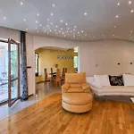 Rosa Prázdninový dům *