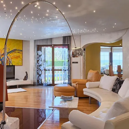 Rosa Holiday home *