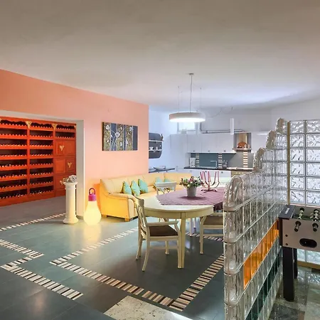 Rosa Holiday home *