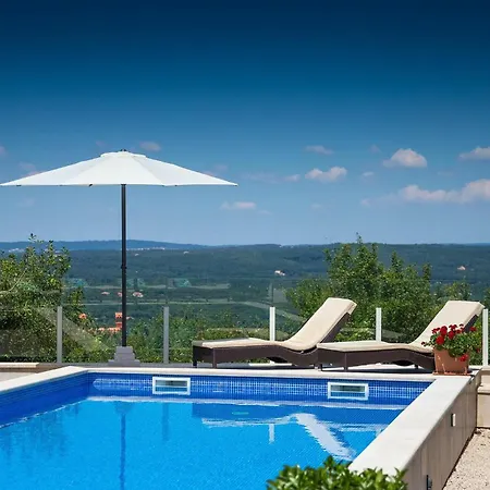 Rosa Holiday home Labin (Istria)