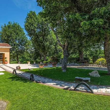 Holiday home Rosa Labin (Istria)
