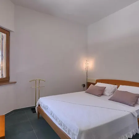 Rosa Holiday home