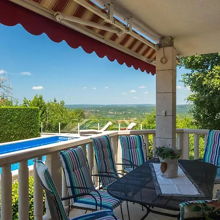 Rosa Holiday home