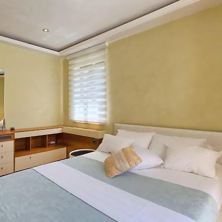 Rosa Holiday home *