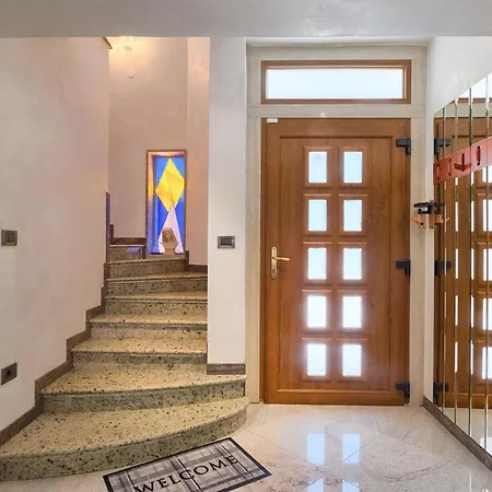 Holiday home Rosa Labin (Istria)