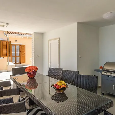 Holiday home Rosa Labin (Istria)