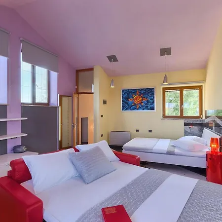Holiday home Rosa