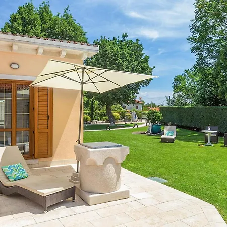 Holiday home Rosa Labin (Istria)