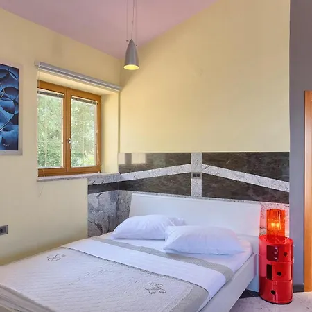 Rosa Holiday home