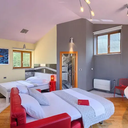 Holiday home Rosa