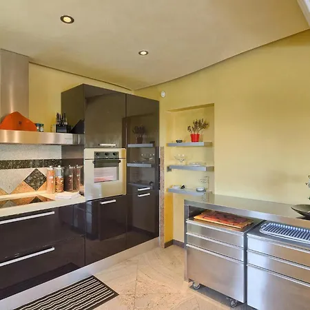 Rosa Holiday home